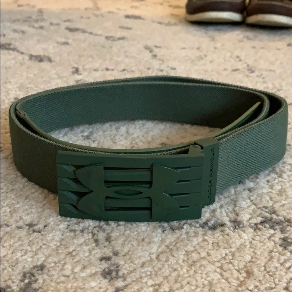 Under Armour Belt